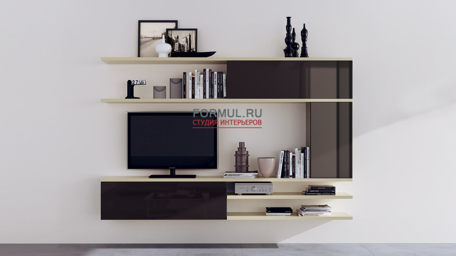 Гостиная Scavolini Evolution